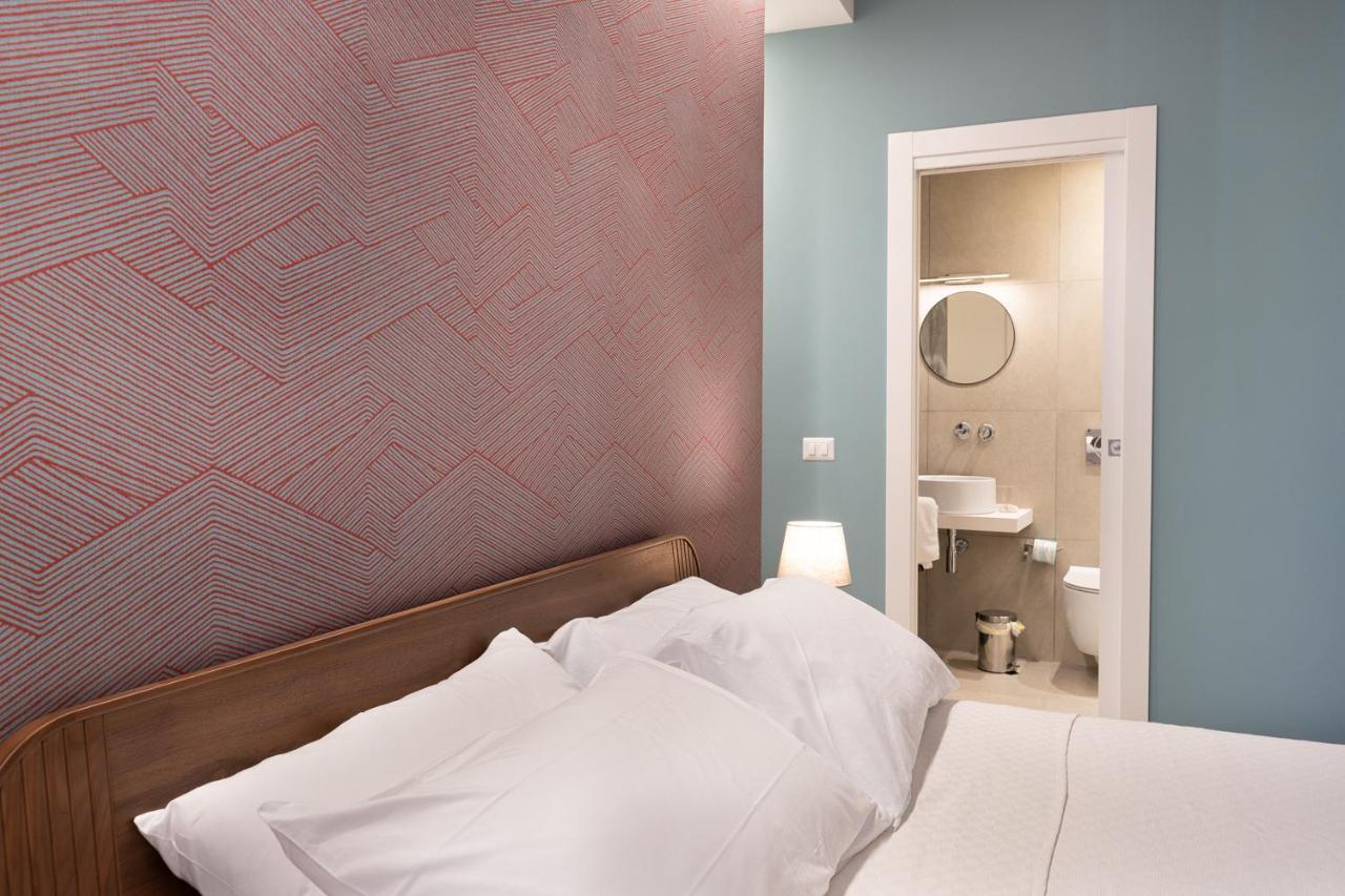 קטאניה Sant'Agostino Luxury Apartments מראה חיצוני תמונה