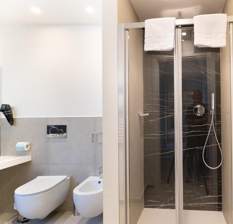 קטאניה Sant'Agostino Luxury Apartments מראה חיצוני תמונה