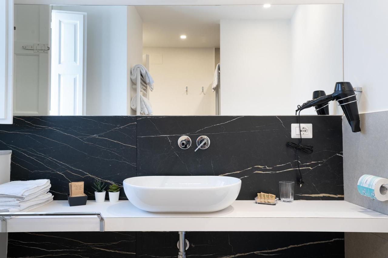 קטאניה Sant'Agostino Luxury Apartments מראה חיצוני תמונה