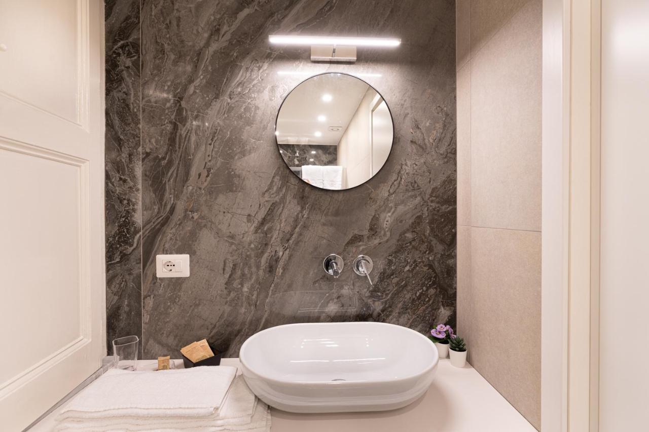 קטאניה Sant'Agostino Luxury Apartments מראה חיצוני תמונה